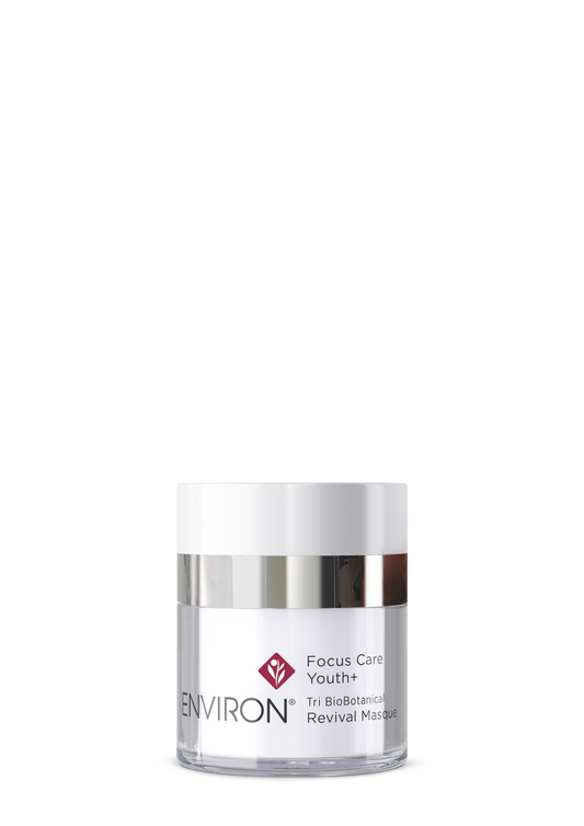 Environ - Tri Bio-Botanical Revival Masque (brush sold separately) 50 ml