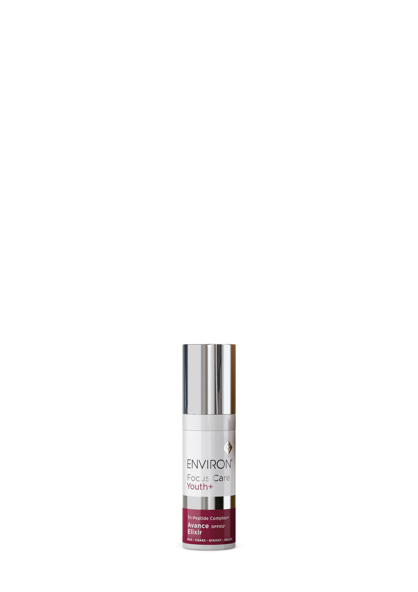 Environ - Tri-Peptide Complex Avance DFP312 Elixir 30 ml