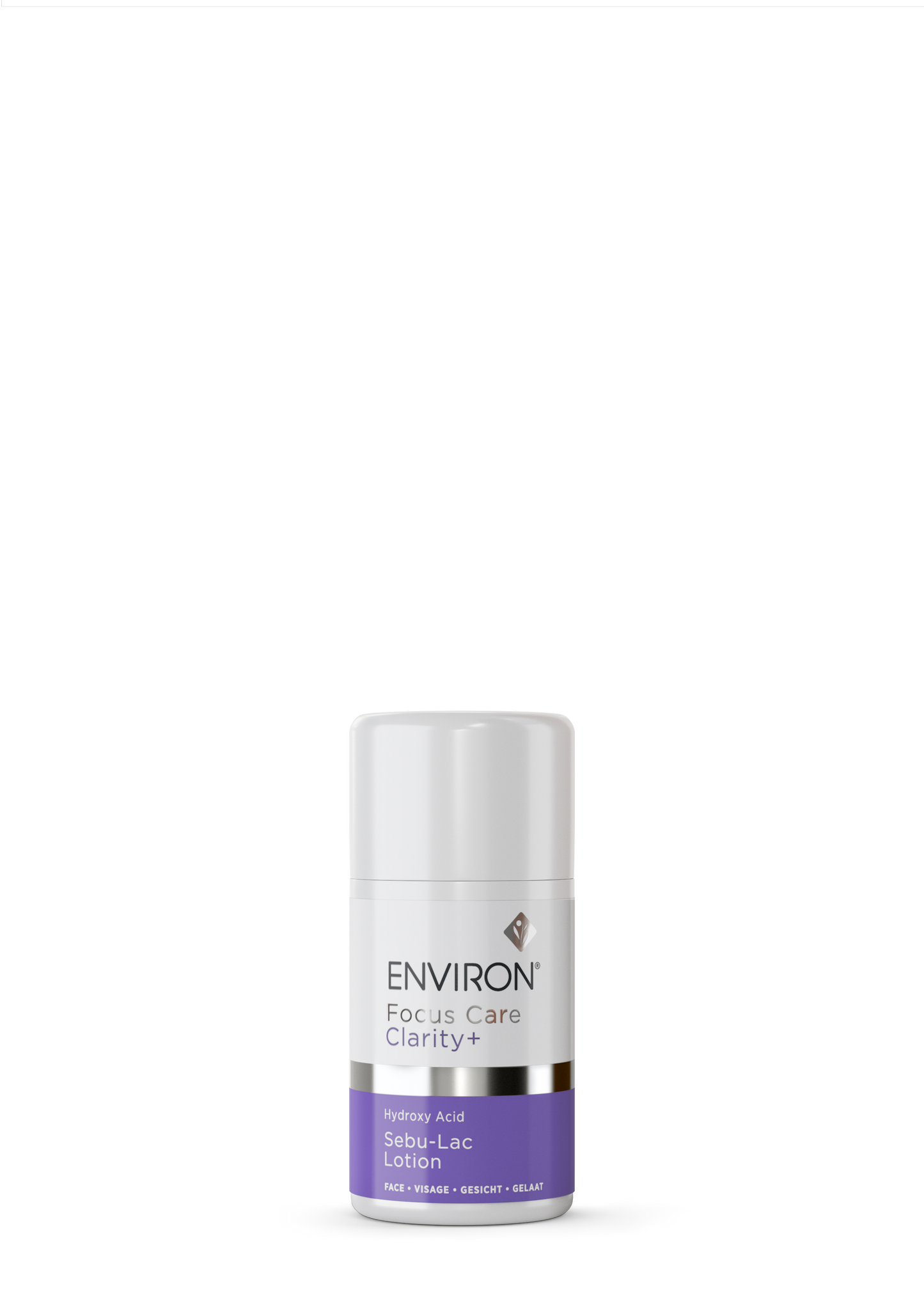 Environ - Hydroxy Acid Sebu-Lac Lotion 60 ml