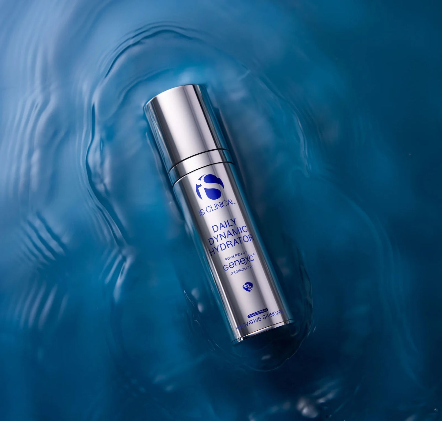 iS Clinical - Daily Dynamic Hydrator