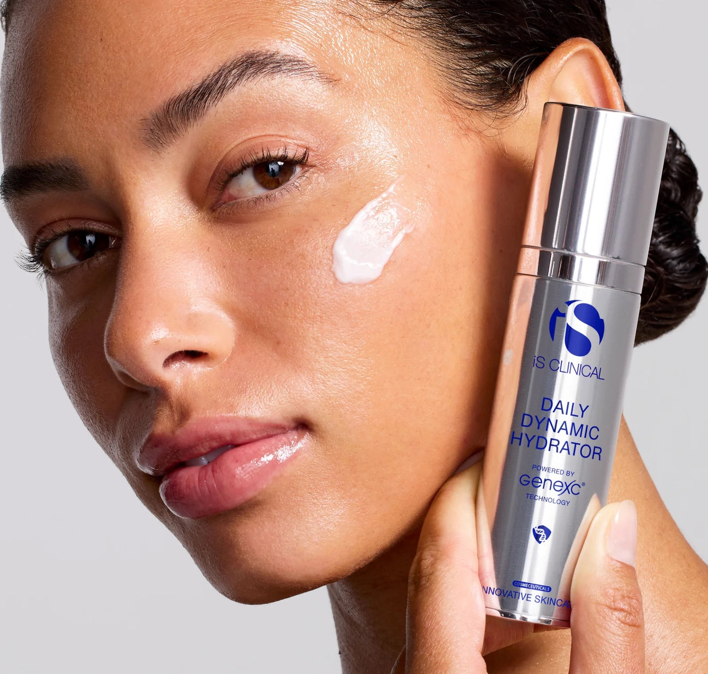 iS Clinical - Daily Dynamic Hydrator