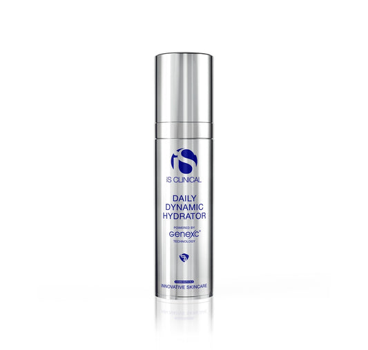 iS Clinical - Daily Dynamic Hydrator