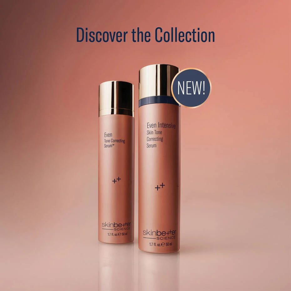 skinbetter science Even Intensive Skin Tone Correcting Serum