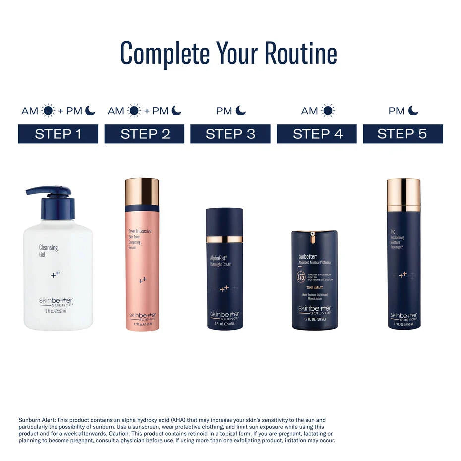 skinbetter science Even Intensive Skin Tone Correcting Serum