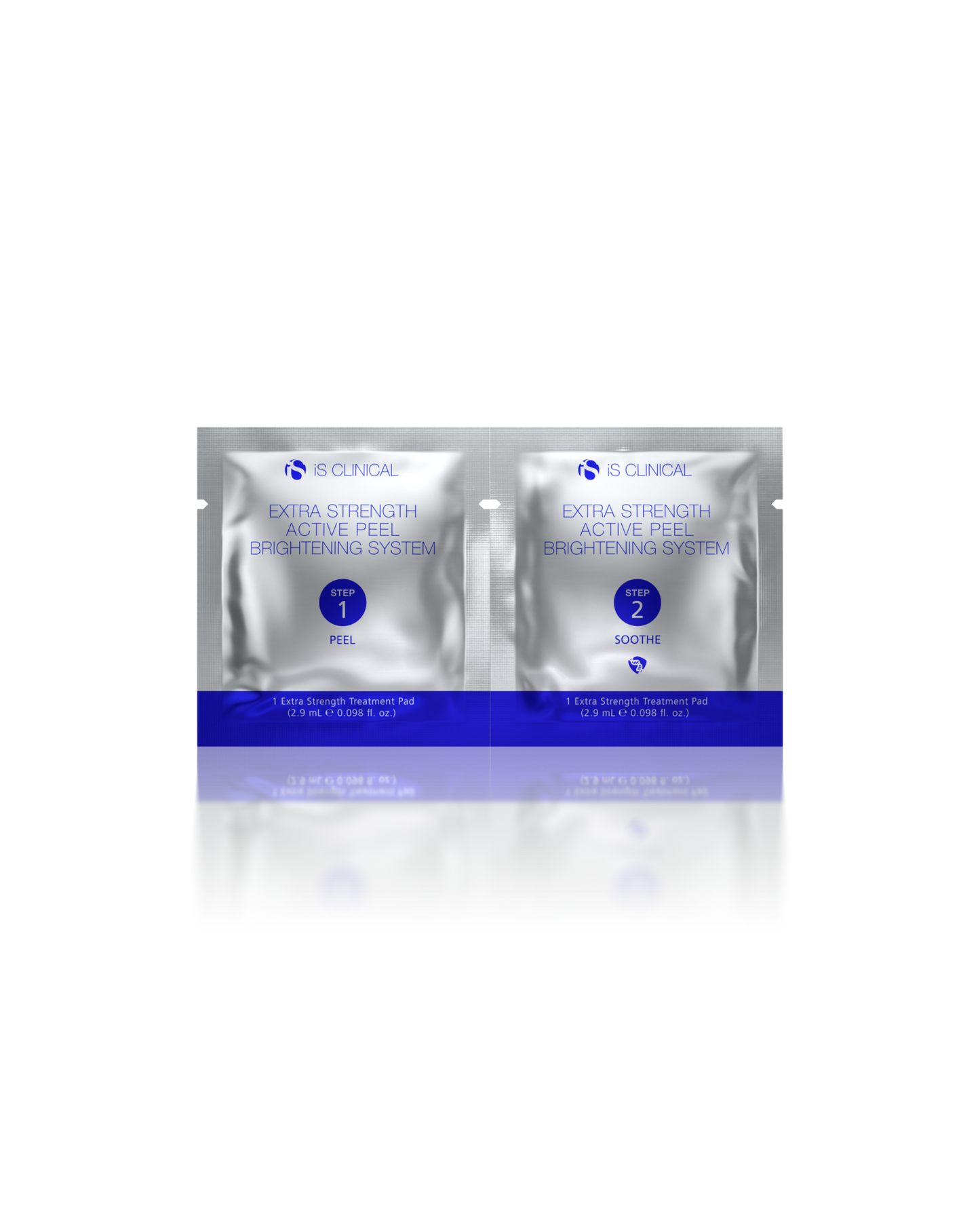 iS Clinical - Extra Strength Active Peel Brightening System