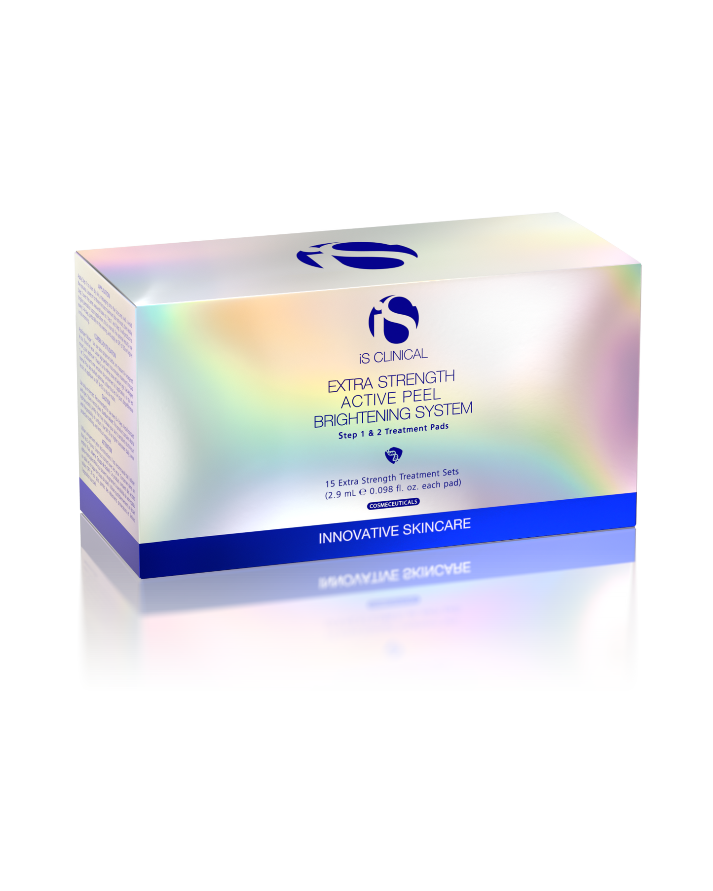 iS Clinical - Extra Strength Active Peel Brightening System
