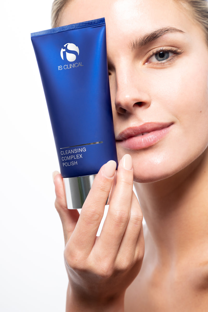 iS Clinical - Cleansing Complex Polish