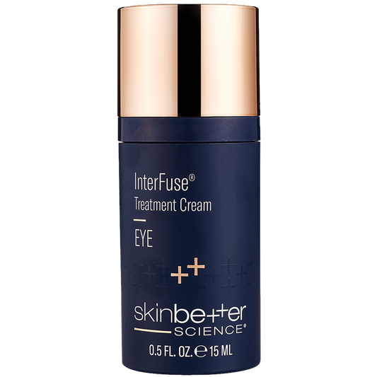 skinbetter science InterFuse Treatment Cream EYE 15 ml