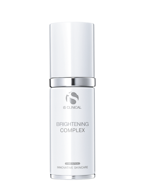iS Clinical - Brightening Complex 30 g e Net wt. 1 oz.