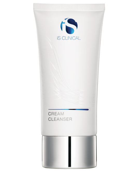 iS Clinical - Cream Cleanser 120 mL e 4 fl. oz.