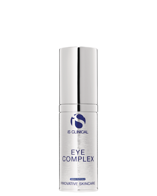 iS Clinical - Eye Complex 15 g e Net wt. 0.5 oz.