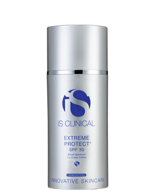 iS Clinical - Extreme Protect SPF 30 100 g e Net wt. 3.5 oz.