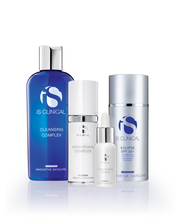 iS Clinical - Pure Radiance Collection