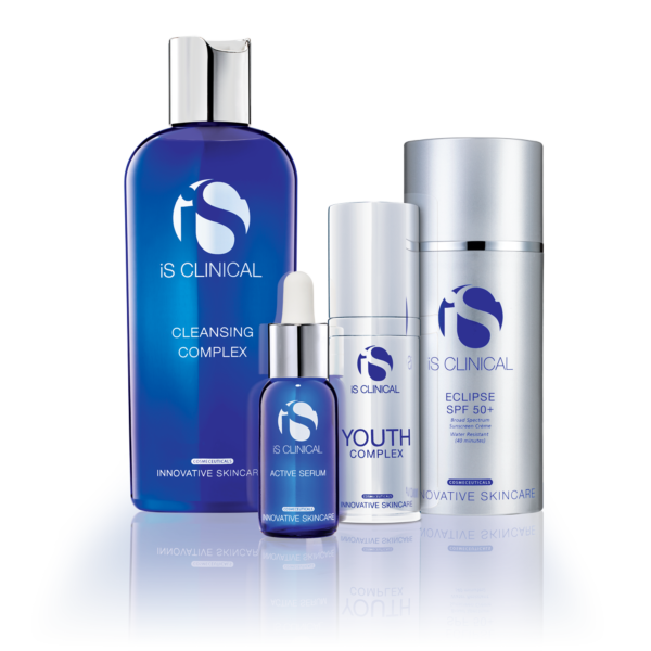 iS Clinical - Pure Renewal Collection