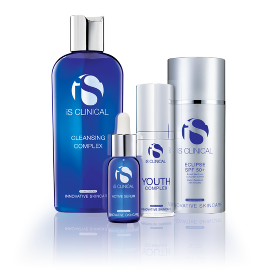 iS Clinical - Pure Renewal Collection