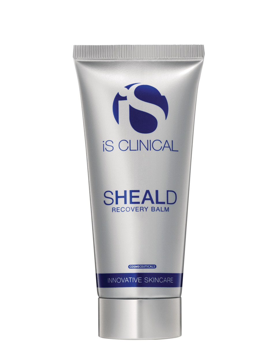 iS Clinical - Sheald Recovery Balm