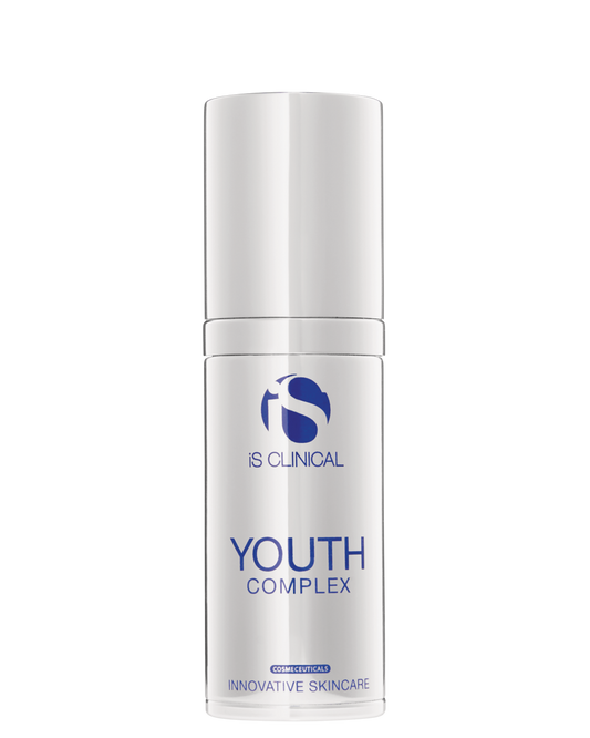 iS Clinical - Youth Complex 30 g e Net wt. 1 oz.