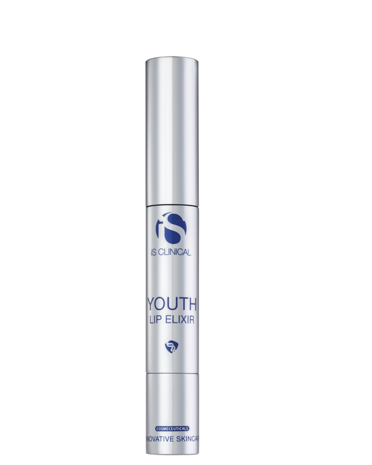iS Clinical - Youth Lip Elixir 3.5 g e Net wt. 0.12 oz.